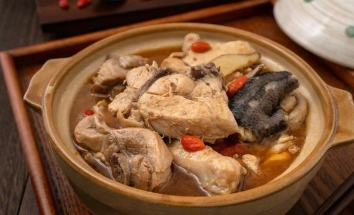 當歸湯加什麼