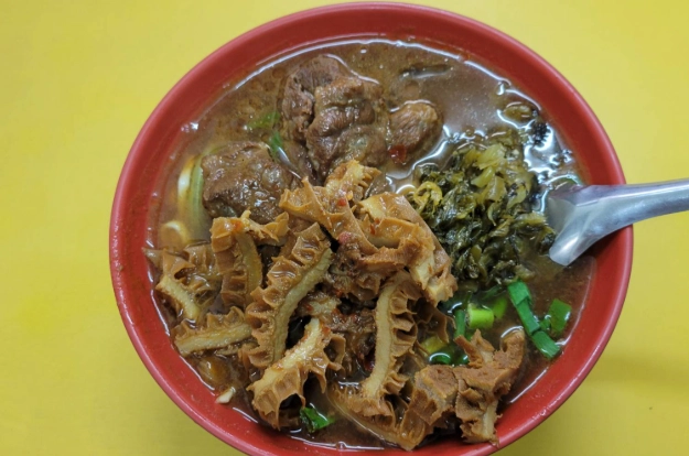 眷村美食推薦 眷村美食推薦