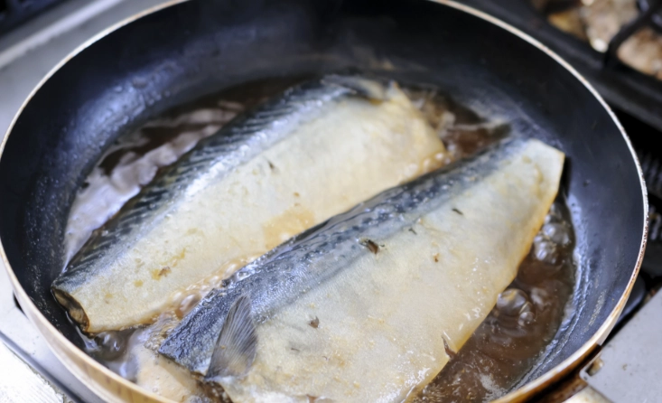 如何煎魚片