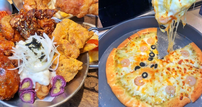 台南美食吃到飽 台南美食吃到飽