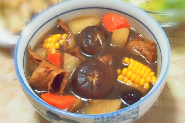 當歸湯加什麼