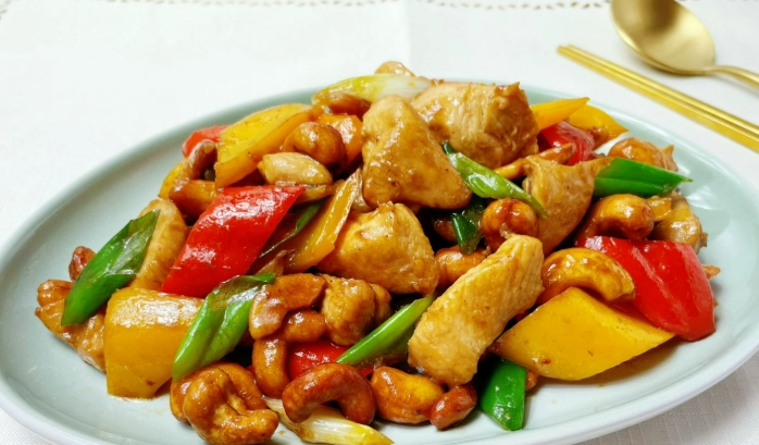 健康雞胸肉料理