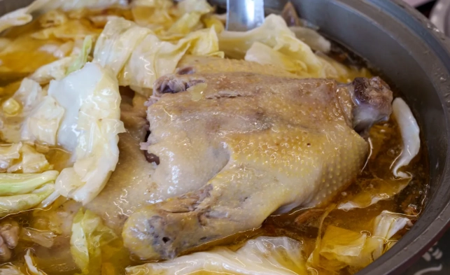 豐原美食排行榜
