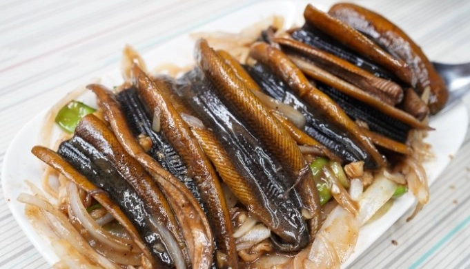 鱔魚食用注意