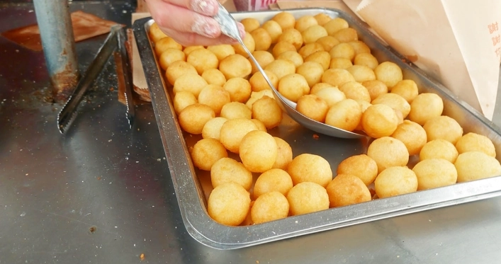 斗六必吃小吃