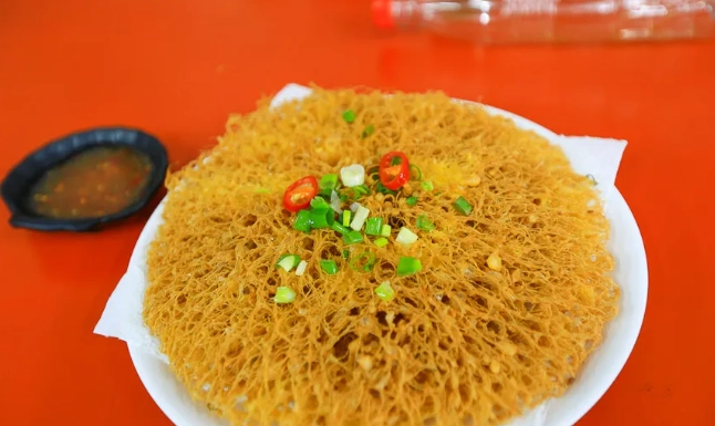 小琉球必吃
