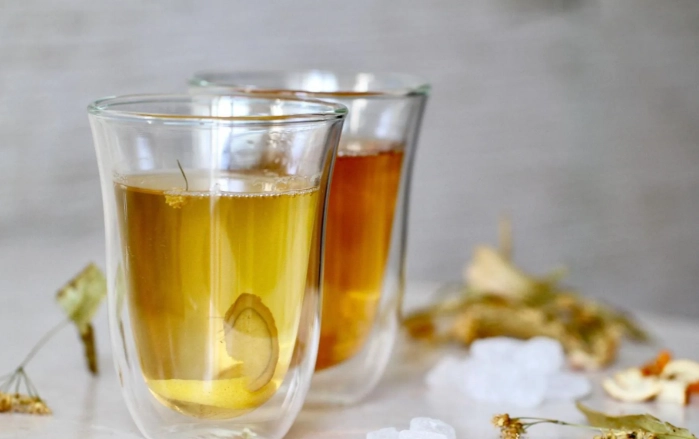 牛蒡茶副作用