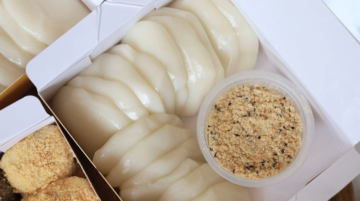 斗六伴手禮推薦