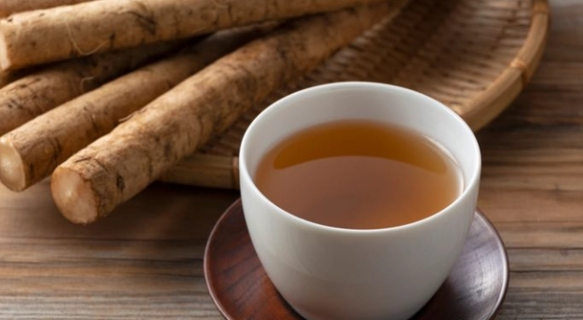牛蒡茶 失眠 牛蒡茶 失眠