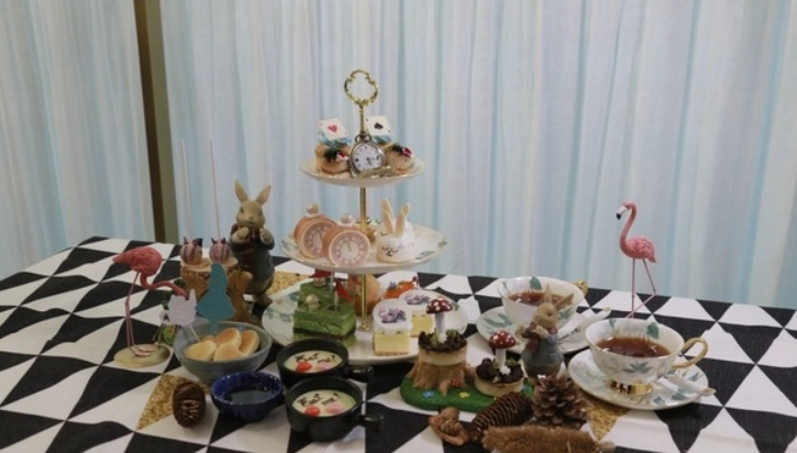 新城市廣場美食