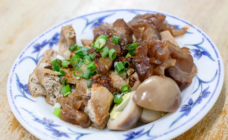 新中街必吃