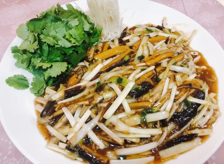 黃鱔做法
