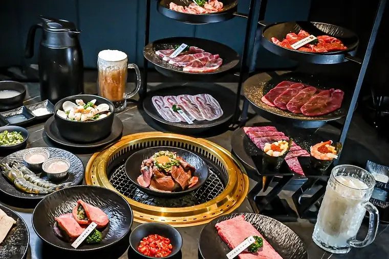 彰化燒肉推薦