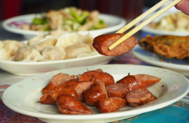 小琉球美食推薦