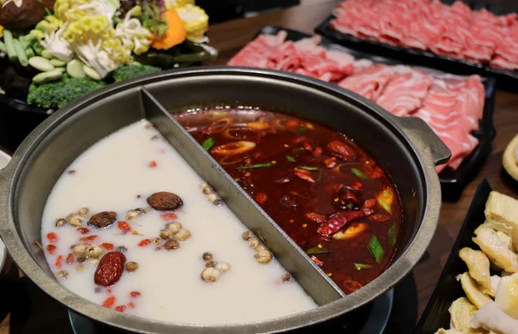 善化美食吃到飽