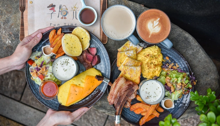 台中早午餐推薦 台中早午餐推薦