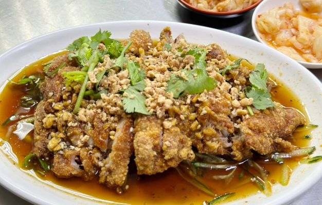眷村美食推薦 眷村美食推薦
