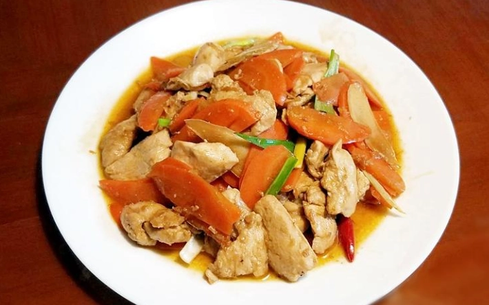 雞胸肉食譜