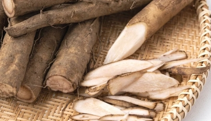 牛蒡茶禁忌