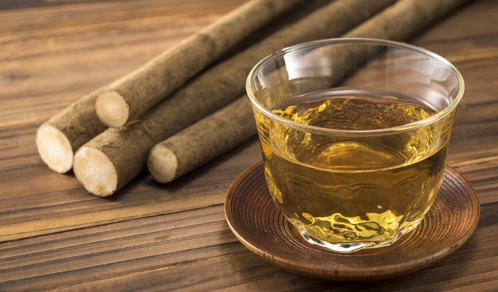 牛蒡茶 失眠 牛蒡茶 失眠