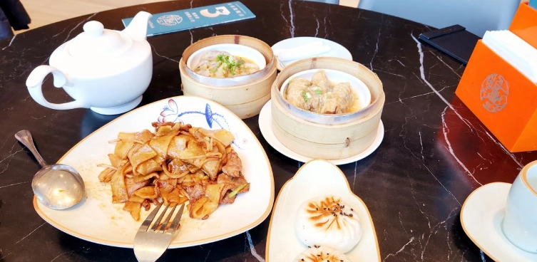 台南南紡吃到飽推薦