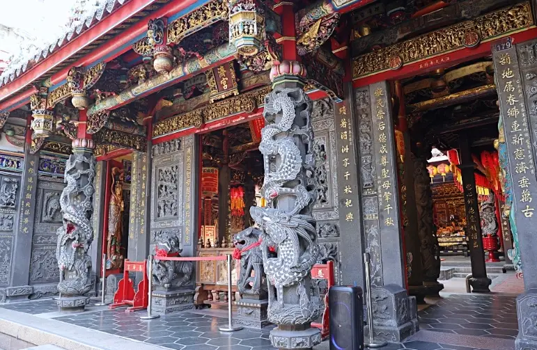 廟東旅遊攻略 廟東旅遊攻略