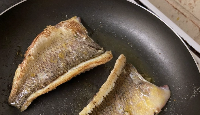 魚片料理方法