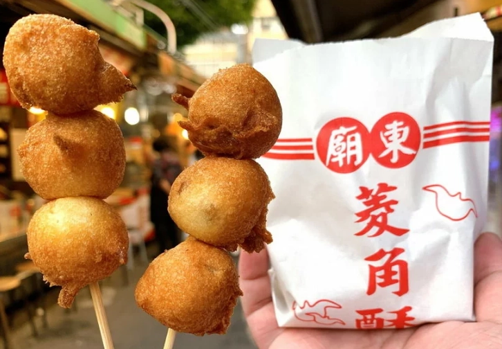 豐原伴手禮