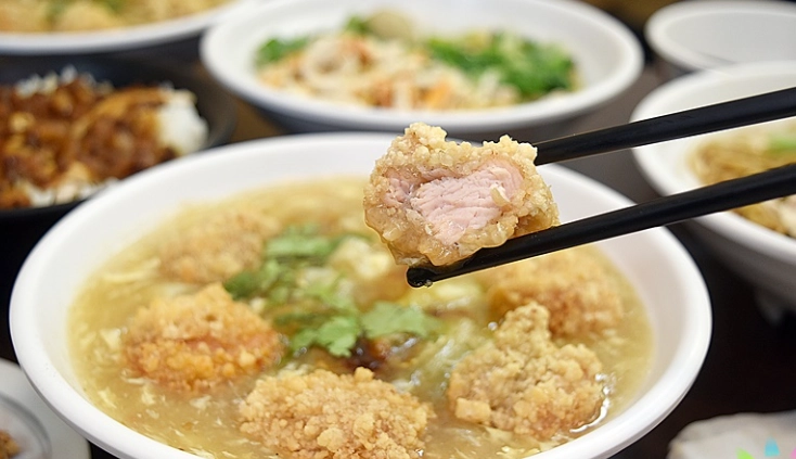 豐原小吃推薦