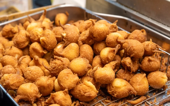 豐原美食排行榜
