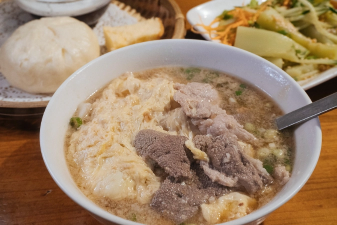 忠貞市場美食 忠貞市場美食