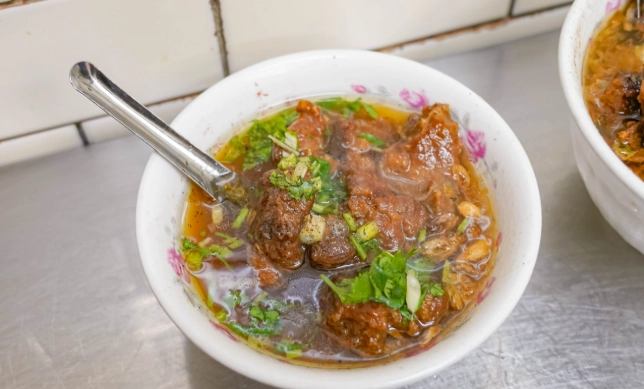 豐原美食地圖