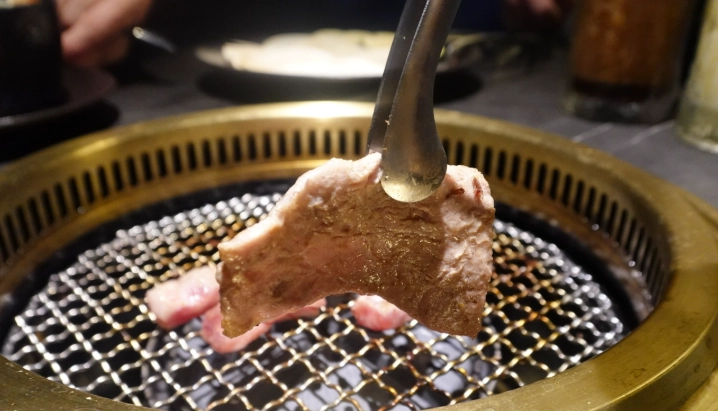 彰化燒肉推薦
