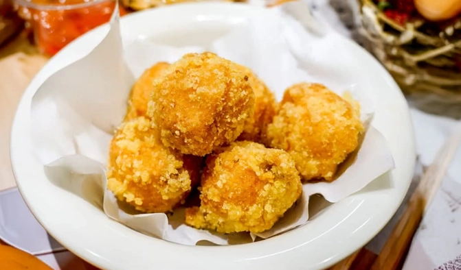 小琉球美食