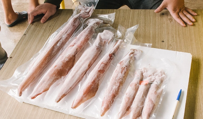 南方澳海鮮推薦 南方澳海鮮推薦
