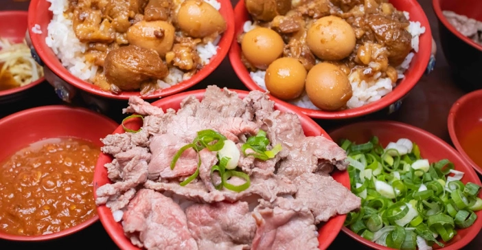 善化自助餐推薦