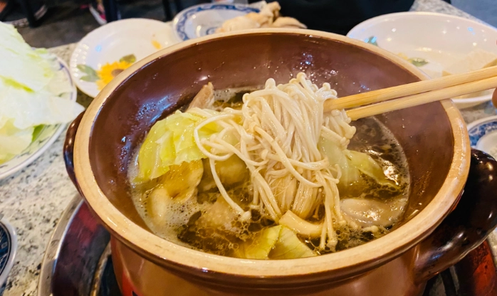 薑母鴨做法 薑母鴨做法