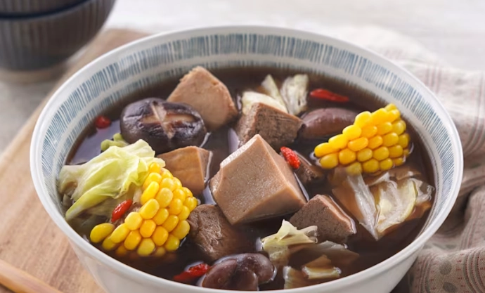 當歸黃耆湯功效