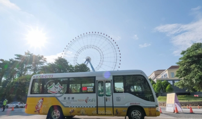 廟東旅遊攻略 廟東旅遊攻略