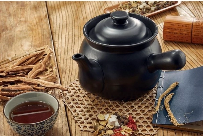 清熱解毒功效 清熱解毒功效