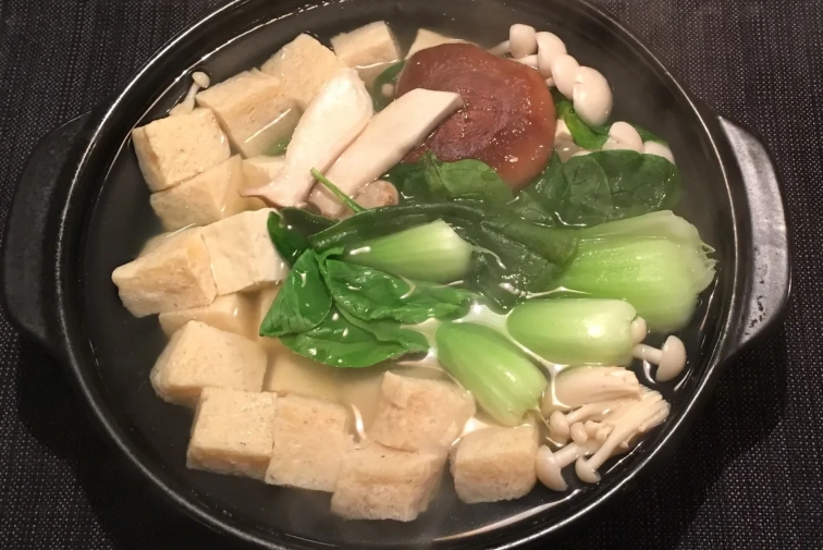 新市火鍋推薦