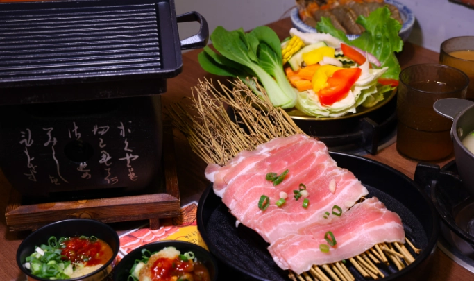善化自助餐推薦