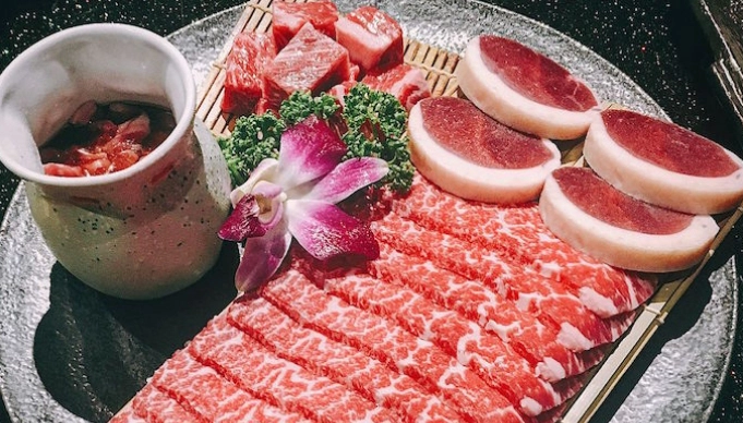 彰化美食燒肉
