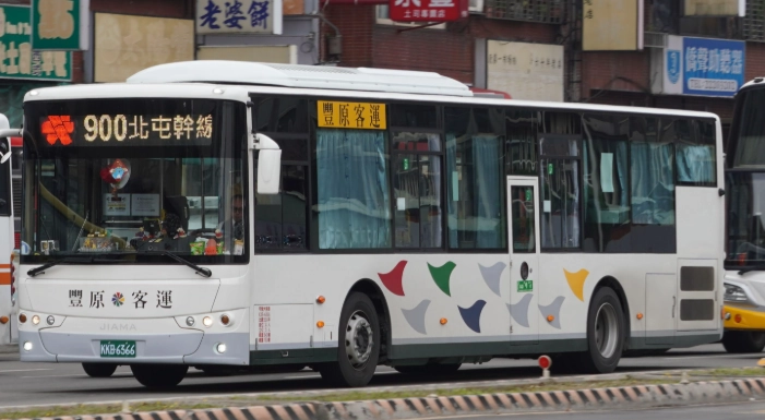 台中網美拍照地點