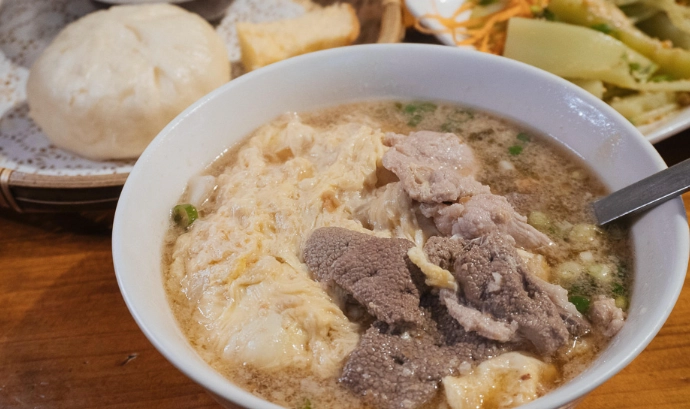 眷村美食推薦 眷村美食推薦