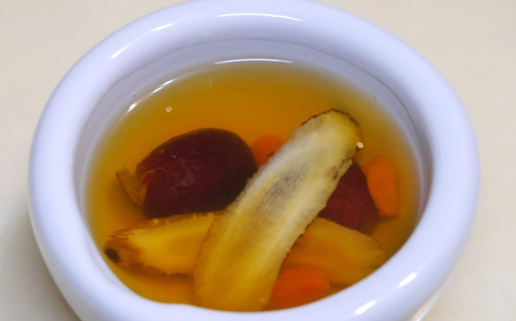 四物湯功效