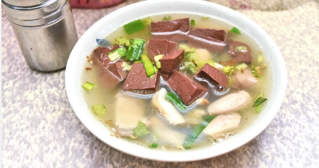 斗六必吃小吃