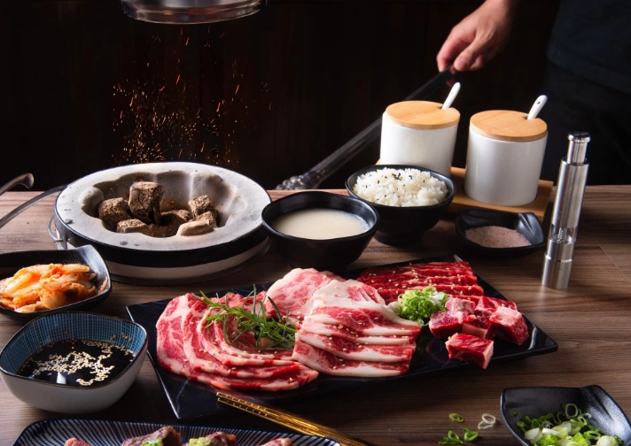 彰化燒肉店