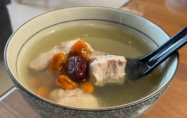 當歸湯食材