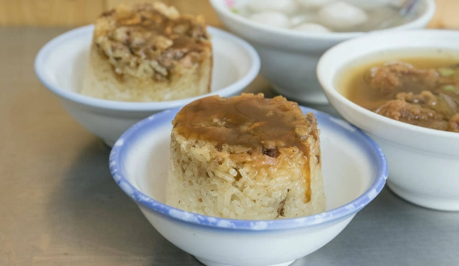 斗六在地美食